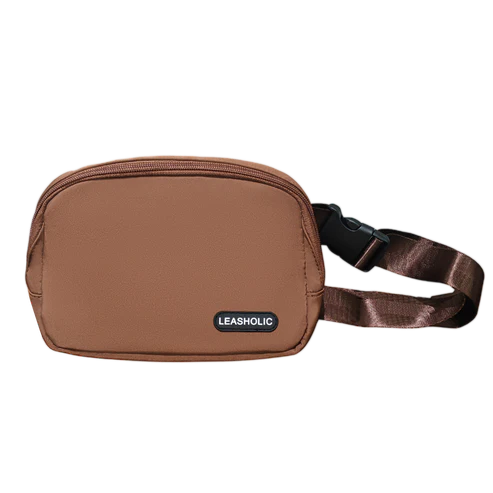 สีน้ำตาล