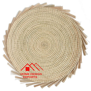 Table & Table Ware Use Customized Handmade Design Best Selling Raw Design Handmade Customized <b>Plate</b> for Dining - Product Image 6