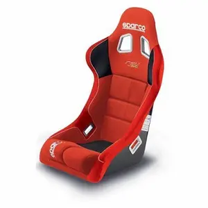 JBR9008 универсальное Новое 3D чувство гоночное ведро автомобильное сиденье