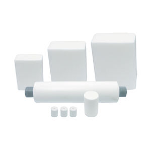 El Más Vendido en Corea, Toallitas de Poliéster para Cuartos Limpios, 100% Poliéster, Clase 100, Bajo Contenido de Partículas - Product Image 3