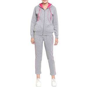 Vêtements pour femmes Ensemble de survêtement personnalisé Ensemble de jogging pour femmes Vêtements pour femmes Survêtements pour femmes 2026 - Product Image 3