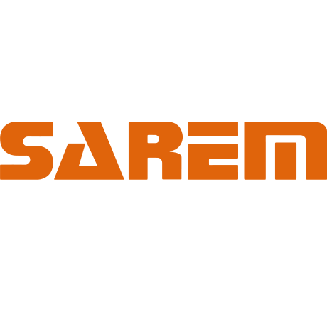 SAREM logo