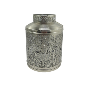 <b>Black</b> Color Awesome Decorative Metal <b>Lantern</b> <b>Black</b> Color for Home and Christmas Lighting Decoration Hanging <b>Lantern</b> - Product Image 4