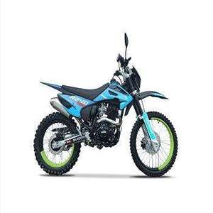 มอเตอร์ไซค์วิบาก SHORNERSS R240 ปี 2026 พร้อมส่งออก มอเตอร์ไซค์ออฟโรด - Product Image 3