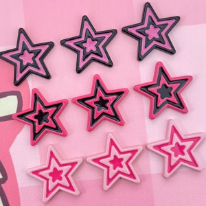 Charm per custodie di cellulari, Charms di lusso firmati all'ingrosso per custodie di cellulari, Accessori decorativi <span class=keywords><strong>fai</strong></span> <span class=keywords><strong>da</strong></span> <span class=keywords><strong>te</strong></span>, Grossista n. 124 - Product Image 6