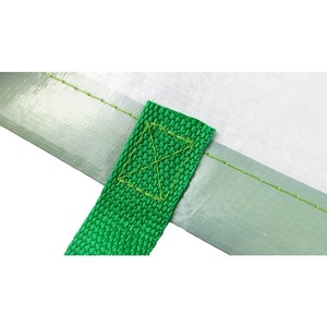 Bolsa de Compras Laminada Impresa de PP Reciclado - Bolso Reutilizable Ecológico para Negocios, Compras y Exposiciones - Product Image 6