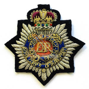 Nouveauté : Badges brodés à la main les plus vendus, livraison directe d'usine - Product Image 2