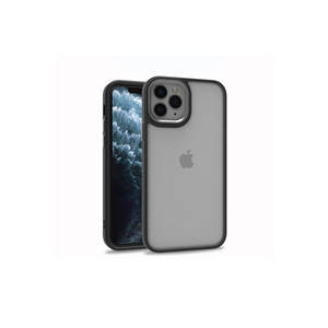 Coque en silicone Flora Premium TYGO Slim-Fit pour iPhone 11 Pro Max - Housse ultra protectrice - Product Image 1