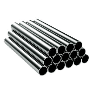 Good Quality Stainless Steel Welded 201 304 316 Food Grade Stainless Steel Tubes - Product Image 1