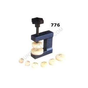 MÁQUINA DE AJUSTE DE VIDRIO herramienta de joyería de alta calidad prise más bajo - Product Image 1