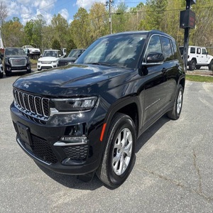 Jeep Grand Cherokee Limited 2023 Usado en Excelentes Condiciones - Product Image 1