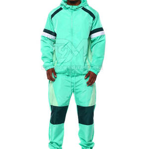 ชุดเสื้อกันลมชุดกันลมชุดเสื้อกันลมคุณภาพดี - Product Image 1