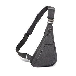 Sac à bandoulière Sac de luxe Sac de nouveauté Sac de loisirs décontracté Messenger Sacs Oem Odm Multi Functional - Product Image 1