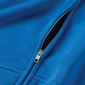 Streetwear surdimensionné pour l'hiver 100% coton personnalisé pour hommes pullover sweat à capuche avec impression bouffante sweats à capuche Street Wear - Product Image 4