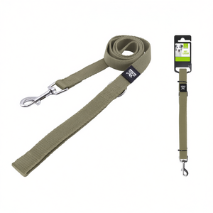 Nuovo Arrivo: Set Guinzaglio e Collare Intrecciato Regolabile di Alta Qualità per Cani di Piccola e Media Taglia 8203140802 - Product Image 3