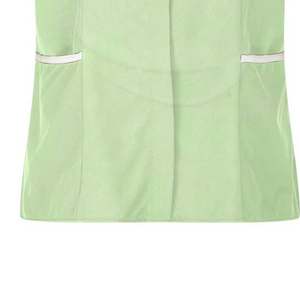 Uniformes de gommage grande taille | Scrubs médicaux en tissu extensible pour hommes et femmes | Conception personnalisée disponible - Product Image 4