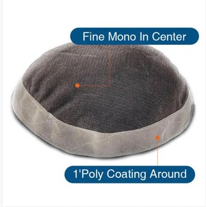 Perruques pour hommes, perruque en cheveux naturels pour hommes, cheveux courts en couches résistants à la chaleur pour hommes, pour jeux de rôle, cosplay au meilleur prix du marché - Product Image 6