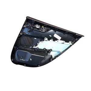 Panneau de porte intérieur avant gauche JAGUAR XE Series (X760) (15>) GX73-276A01-AAW - Product Image 4