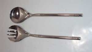 Premium Hot Sale Vantage Modern Luxury Fancy Unique Nuevo juego de utensilios de diseño para servir comida para la decoración del hogar y la cocina - Product Image 3