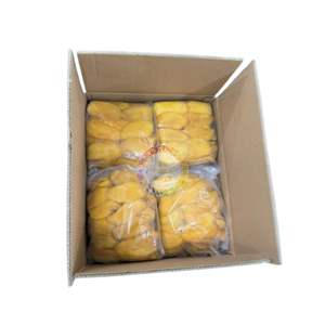 COLLATION DE FRUITS TROPICAUX FAMILIER EN SUPERMARCHÉ MANGUE SÉCHÉE À DOUX VENTE RAPIDE 2025 TRANCHES DE MANGUE DÉSHYDRATÉE PRIX CONCURRENTIEL - Product Image 1