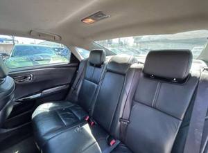 Toyota Avalon Hybrid Limited 4 portes berline 2013 d'occasion - Product Image 4