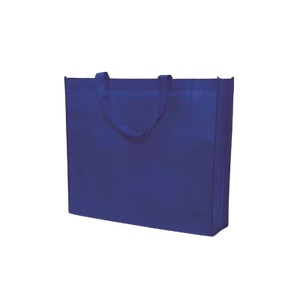 ถุงหิ้วแบบใช้ซ้ำได้ ผลิตจากโรงงานโดยตรง ผลิตจากผ้าไม่ถักทอ จากประเทศเวียดนาม - มีจำหน่ายในขนาดสำเร็จรูป - Product Image 1