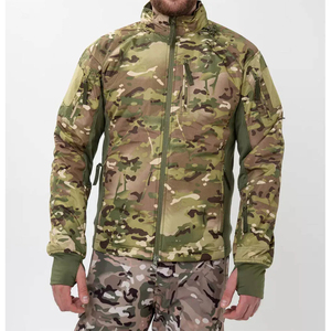 Chaqueta de Caza Transpirable, Cortavientos y de Camuflaje 2025, Chaqueta de Invierno Impermeable y Cálida para Caza al Aire Libre - Product Image 5