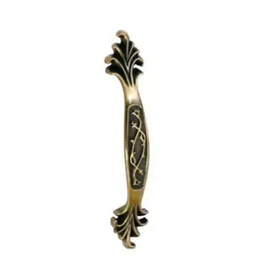 Best Quality Fancy Design Brass Door Handles and Office Use Brass /Cast Iron Material Handles at Best Market Price