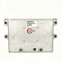 Module de commande électronique du moteur M11 QSM11 ISM11 QSK45 QSK60 QSK23 ECU ECM 3408501 pour Cummins