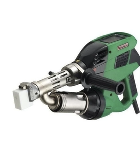 GRANDE FOURNITRICE! Meilleur prix NOUVEAU Soudeuse plastique portative puissante pour extrusion - Product Image 2