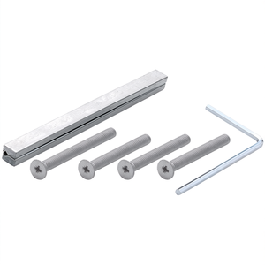 Accesorios Interiores Bef-set 10mm 77-87mm Verz.12119125 Accesorio HOPPE - Product Image 2