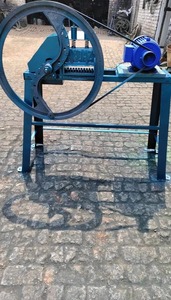 Picadora de Forraje Eléctrica Independiente Ecológica para Corte Continuo de Forraje y Fácil Operación, Suministro Mundial Disponible - Product Image 2