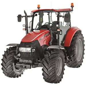 CASE TRACTOR