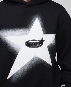 High Quality Printing Tracksuit 100% Cotton Sweatpants Jogger <b>Set</b> Cut And <b>Sew</b> Hoodie Fully Customized At Fratres Sports - Product Image 5