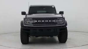 Bronco Badlands 2024, 4 Puertas, 4x4 Avanzado, Usado en Excelentes Condiciones - Product Image 5
