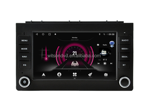 WITSON Écran Android <span class=keywords><strong>7</strong></span> pouces style OEM sans lecteur DVD pour SAAB 9-3 <span class=keywords><strong>93</strong></span> 2007-2012 Autoradio multimédia GPS CarPlay - Product Image 3