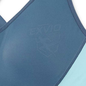 Soutien-gorge de sport respirant pour femmes Nouveau design Soutien-gorge de sport pour femmes Séchage rapide Soutien-gorge de sport léger pour femmes - Product Image 6