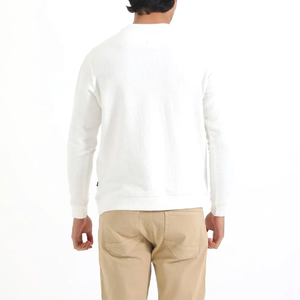 Pulls décontractés vert personnalisés avec logo imprimé pour femmes, chauds pour l'hiver, style streetwear, et pulls chauds tendance pour hommes - Product Image 4