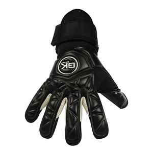 Gants de gardien de but personnalisables en cuir de qualité supérieure - Product Image 3