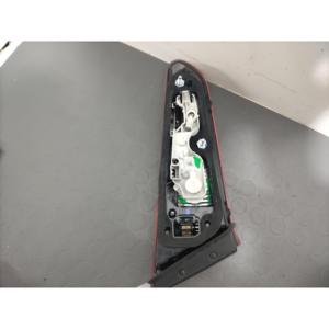 Feu arrière droit à LED STOP pour Alfa Romeo Giulietta Série (940_) 02041599900010 (10>13) - Product Image 2