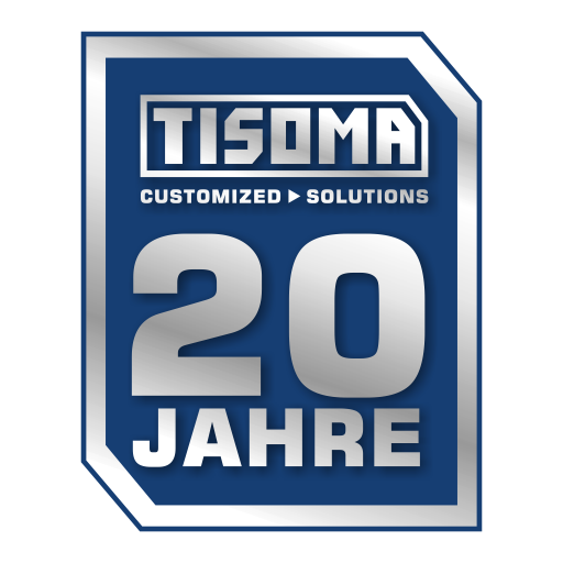 TISOMA Anlagenbau und Vorrichtungen GmbH logo