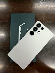 Smartphone 2025 100% 1:1 S25Ultra 32GB 16+1TB LTE 5G Double SIM Écran LCD 120Hz Appareil Photo 108MP Android 15 - Product Image 2