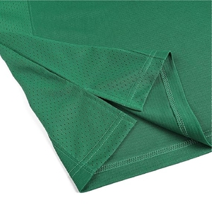 Nouveau 2025 Maillot en maille sur mesure de haute qualité Uniforme de football américain Maillot de football américain - Product Image 5