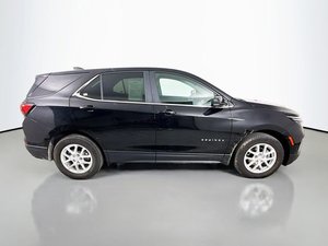 Nuevo Chevrolet Equinox LT 2024, Ligero y Seminuevo, Diseñado para Liderar - Product Image 5