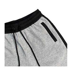 Men's Custom Summer Sports Sweatpants Wholesale Baggy <b>Shorts</b> Fleece <b>Joggers</b> with Anti-Wrinkle Feature Street Wear - Product Image 5