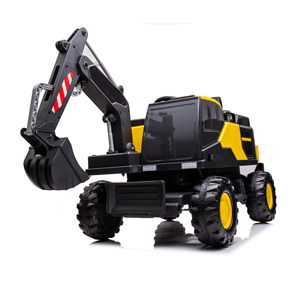 Pequeño Micro Escavatore Digger Pelle Escavator 0,8, 1, 2 Ton Mini excavadora 3,5 Ton - Product Image 5