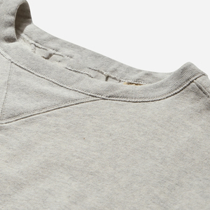 Sweat-shirt classique personnalisable pour hommes 100% coton tissu doux au toucher pour un usage quotidien utilisation promotionnelle disponible différentes tailles - Product Image 4