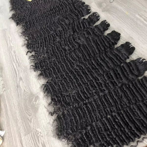 Minh Khang Premium Hair Vietnam offre le meilleur prix 100% extensions de trame de peau humaine - Product Image 1