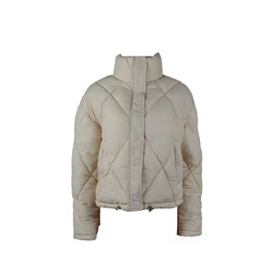 Chaqueta acolchada corta táctica de lana con soporte duradero para hombre, ajustable, a prueba de viento, con múltiples bolsillos para acampar, caza, transpirable - Product Image 1
