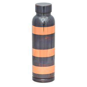 Wholesale 1000ml Stainless Steel Ayurvedic <b>Water</b> Bottle High <b>Thermal</b> Insulation Wellness Art-Printed Gym Business Drinkware - Product Image 5